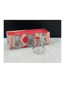 Paşabahçe 42471 Aurora Çay Bardağı 155 cc 6'lı thumbnail 2