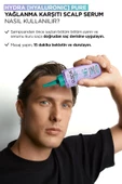 ELSEVE Hydra[hyaluronic] Pure Salisilik Asit Içeren Yağlanma Karşıtı Peeling Etkili Saç Derisi Serumu 102ml - 1