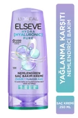 ELSEVE Hydra [hyaluronic] Pure Salisilik Asit Içeren Yağlanma Karşıtı Nemlendirici Saç Kremi 250ml - 1