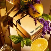 D&G THE ONE GOLD 75ml EDP INTENSE - 2