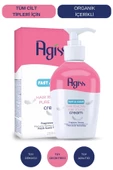 AGISS Tüy Dökücü Krem Losyon 10 Doğal Kürlü E-vitaminli Tüy Azaltıcı Etkili 250 ml Unisex - 4