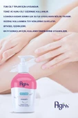 AGISS Tüy Dökücü Krem Losyon 10 Doğal Kürlü E-vitaminli Tüy Azaltıcı Etkili 250 ml Unisex - 2