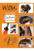 Wou Saç Şekillendirici Jel Tarak 260 Ml - 2