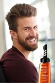Wou Saç Şekillendirici Jel Tarak 260 Ml - 4