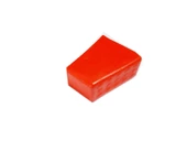 3 TAKOZ AYAK 20*40 TURUNCU(1 bas.16 ad kğ.0,123)(ad. kğ. 0,0077) - 1