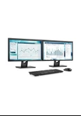 Dell E2318H 23" 5 Ms 60Hz (Vga+Dp) Ips Led Monitör - 6