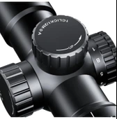 Swampdeer Hd Nv 4X30AO Ir  Dürbünü - 4