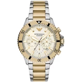 Emporio Armani Ar11606 Erkek Kol Saati - 1