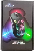 Prozone Gamıng Series Rgb Kablosuz Gamıng Mouse Siyah - 1