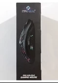 Prozone Gamıng Series Rgb Kablosuz Gamıng Mouse Siyah - 2