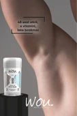 WOU World of Unique Stick Krem, Koltuk Altı Terleme Önleyici 48 Saat Etkin Koruma Vegan, Erkek Koltuk Altı Stick 75ml - 2