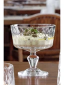 Paşabahçe 440414 Leafy Dondurmalık 260 cc 2'li thumbnail 1