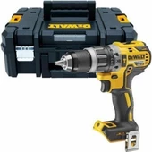 Dewalt DCS334 + DCD796 + DCS565 3 Lü 18V 4Ah Akülü Profesyonel Set - 3