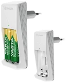 Varta Mini Pil Şarj Cihazı 57656 - 2