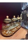 3 LÜ CAM BAHARAT SETİ - 4
