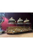 3 LÜ CAM BAHARAT SETİ - 6