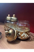 3 LÜ CAM BAHARAT SETİ - 3