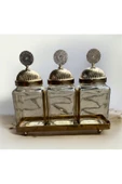 3 LÜ CAM BAHARATLIK - 1