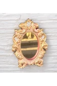 KÜÇÜK POLYESTER AYNA 15 CM - 1