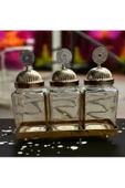3 LÜ CAM BAHARATLIK - 3