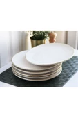 6 LI PASTA TABAĞI 23CM - 2