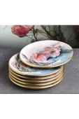 6 LI PASTA TABAĞI 23CM - 1