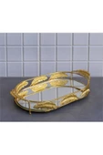 YAPRAK OVAL  TEPSİ - 1