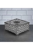 18CM KARE ŞEKERLİK - 2