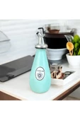 RENKLİ MİNİ YAĞDANLIK SİRKELİK  ( 40 ML 20 CC ) - 1