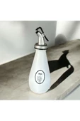 RENKLİ MİNİ YAĞDANLIK SİRKELİK  ( 40 ML 20 CC ) - 1