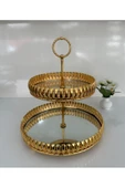 KATLI SUNUMLUK 23 CM - 1