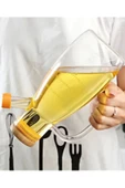 BAMBU KAPAKLI 1000 ML YAĞDANLIK - 2