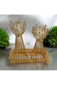 3 PARÇA KÜRE SETİ - 1
