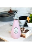 RENKLİ MİNİ YAĞDANLIK SİRKELİK  ( 40 ML 20 CC ) - 1