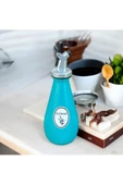 RENKLİ MİNİ YAĞDANLIK SİRKELİK  ( 40 ML 20 CC ) - 1