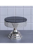 25 CM AYAKLI SÜPER SUNUMLUK - 1
