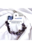 Ametist Bileklik - 2