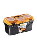 Mano C.o-21 Organizerli Klasik Takım Çantası - 1