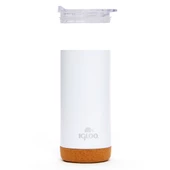 Igloo Cork Mug 500ml-BEYAZ - 5