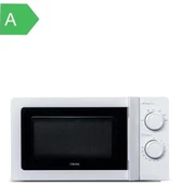 Altus ALMD-15 20 lt Beyaz Mikrodalga Fırın - 1