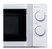 Altus ALMD-15 20 lt Beyaz Mikrodalga Fırın - 3