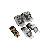 QUİX  MIKLATISLI YILDIZ UÇ PZ  2*65 MML  ( 10 adet) - 4