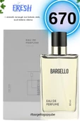 670 Fresh Erkek Parfüm 50ml Edp thumbnail 1