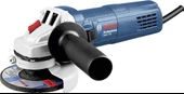 Bosch Professional GWS 750 115 mm Avuç Taşlama Makinesi - 0601394000 - 1