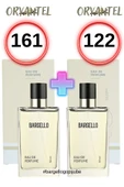 161 Oriental 50 ml Edp 122 Oriental Kadın Parfüm Seti - 1
