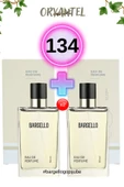 134 Oriental Edp 50 ml Kadın Parfüm 2 Adet - 1