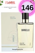 146 Floral Kadın Parfüm 50 Ml Edp - 1
