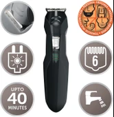 Remington PG6030 Edge Şarjlı Yıkanabilir Bakım Kiti - 3