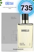 735 Fresh Erkek Parfüm 50 Ml Edp thumbnail 1