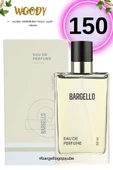 150 Woody Kadın Parfüm 50ml Edp - 1
